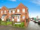 Thumbnail End terrace house for sale in Mehdi Road, Oldbury, West Midlands