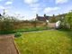 Thumbnail Terraced house for sale in Church Walk, Bishops Cannings, Devizes, Wiltshire