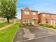 Thumbnail Detached house for sale in Hood Grove, Crewe, Cheshire