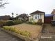 Thumbnail Bungalow for sale in Tennison Avenue, Borehamwood, Hertfordshire