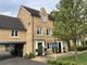 Thumbnail Town house for sale in Welland Place, Ely