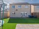 Thumbnail Detached house for sale in Railton Gardens, Arbroath