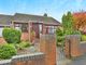 Thumbnail Semi-detached bungalow for sale in North Rise, Burstwick, Hull