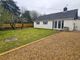 Thumbnail Bungalow to rent in Christchurch Road, West Parley, Ferndown