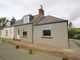 Thumbnail Semi-detached house for sale in Netherthird Cottages, Rothienorman