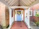 Thumbnail Detached house for sale in Church Hill, Milford On Sea, Lymington, Hampshire