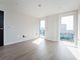 Thumbnail Flat for sale in Cooper Building, Wharf Road, London