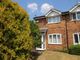 Thumbnail Semi-detached house for sale in Dorchester Close, Wilmslow, Cheshire