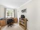Thumbnail Flat for sale in Bentley Court, Camberley