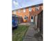 Thumbnail Terraced house to rent in Chatsworth Drive, Syston, Leicester