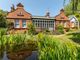 Thumbnail Detached house for sale in Hardwick Road, The Park, Nottingham