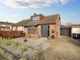 Thumbnail Bungalow for sale in Longhirst Drive, Wideopen, Newcastle Upon Tyne