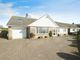 Thumbnail Bungalow for sale in Brayton Gardens, Aspatria, Wigton