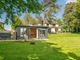 Thumbnail Detached house for sale in Old Coach Road, Ford, Chippenham