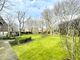 Thumbnail Flat for sale in Scholars Walk, Farnborough, Hampshire