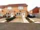 Thumbnail Detached house to rent in Magnolia Drive, Newcastle Upon Tyne, Tyne And Wear