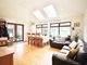 Thumbnail Bungalow for sale in Vale Walk, Findon Valley, West Sussex