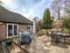 Thumbnail Detached bungalow for sale in Firwood Rise, Heathfield