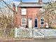 Thumbnail End terrace house for sale in Tamworth Road, Kingsbury, Tamworth