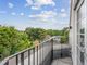 Thumbnail Flat for sale in Hillside House, The Drive, Radlett