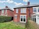 Thumbnail Semi-detached house for sale in Park Road, Lynemouth, Morpeth