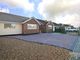 Thumbnail Bungalow for sale in Cheryl Drive, Thornton-Cleveleys