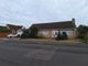 Thumbnail Detached bungalow for sale in Lewes Gardens, Werrington, Peterborough