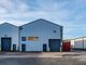 Thumbnail Light industrial to let in Unit 15 Junction One Business Park, Valley Road, Birkenhead, Merseyside
