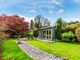 Thumbnail Detached house for sale in Godstone Road, Oxted