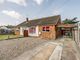Thumbnail Semi-detached bungalow for sale in Chapman Avenue, Caister-On-Sea