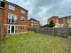 Thumbnail Town house for sale in Usher Close, Bedford