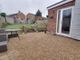 Thumbnail Detached house for sale in Moathouse Drive, Haughton, Staffordshire