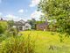 Thumbnail Bungalow for sale in Shelford Road, Radcliffe-On-Trent, Nottingham