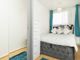 Thumbnail Flat for sale in Daling Way, London