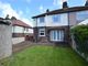 Thumbnail Semi-detached house for sale in Newlay Lane, Bramley, Leeds, West Yorkshire