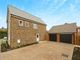 Thumbnail Detached house for sale in Horseshoe Way, Ash, Canterbury