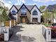 Thumbnail Detached house for sale in Riverside Avenue, Broxbourne, Hertfordshire