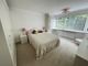 Thumbnail Flat for sale in De Montfort Court, High Street, Henley-In-Arden