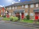 Thumbnail Terraced house for sale in Millmead Way, Hertford
