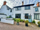 Thumbnail Detached house to rent in Clyst St. George, Exeter