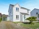 Thumbnail Semi-detached house for sale in Old Chapel Way, Millbrook, Cornwall