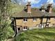 Thumbnail End terrace house for sale in Brighton Road, Godalming