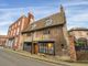 Thumbnail Detached house for sale in Vine Street, Grantham