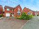 Thumbnail Detached house for sale in Parklands Drive, Weston, Wychwood Village, Crewe