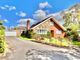 Thumbnail Detached bungalow for sale in Sellman Street, Gnosall