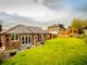 Thumbnail Bungalow for sale in Saddleworth Road, Greetland, Halifax