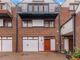 Thumbnail Terraced house for sale in Riverside, London