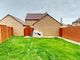 Thumbnail Semi-detached house for sale in Heritage Road, Bridgefield, Ashford