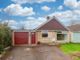 Thumbnail Bungalow to rent in Perrott Close, North Leigh, Witney