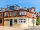 Thumbnail End terrace house for sale in Clover Mews, Chelsea, London